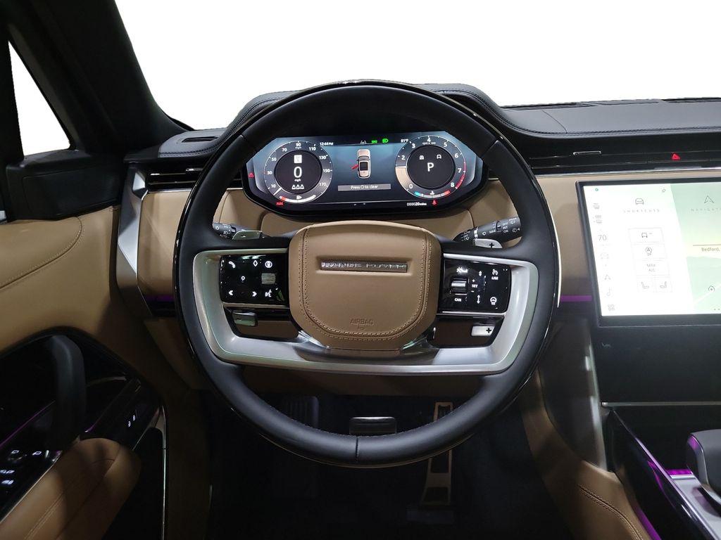 2026 LAND Rover RANGE ROVER P530 SE 缩略图 24