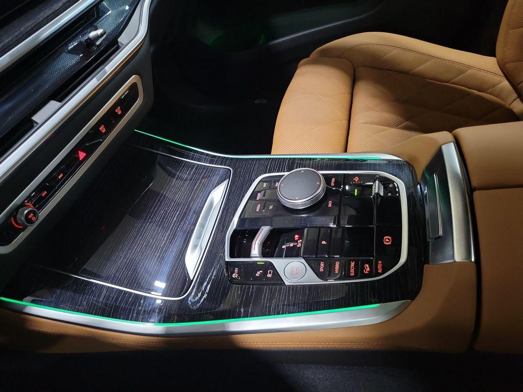 2026 BMW X5 PHEV XDRIVE50E — миниатюра 20