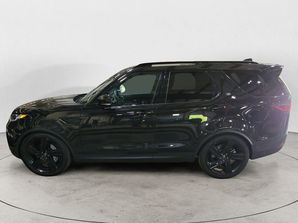 2026 LAND Rover DISCOVERY S 照片 2