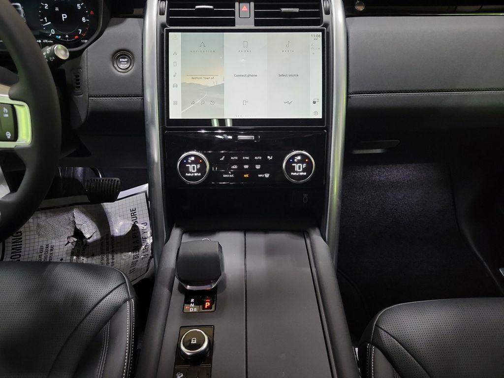 2026 LAND Rover DISCOVERY S 缩略图 26