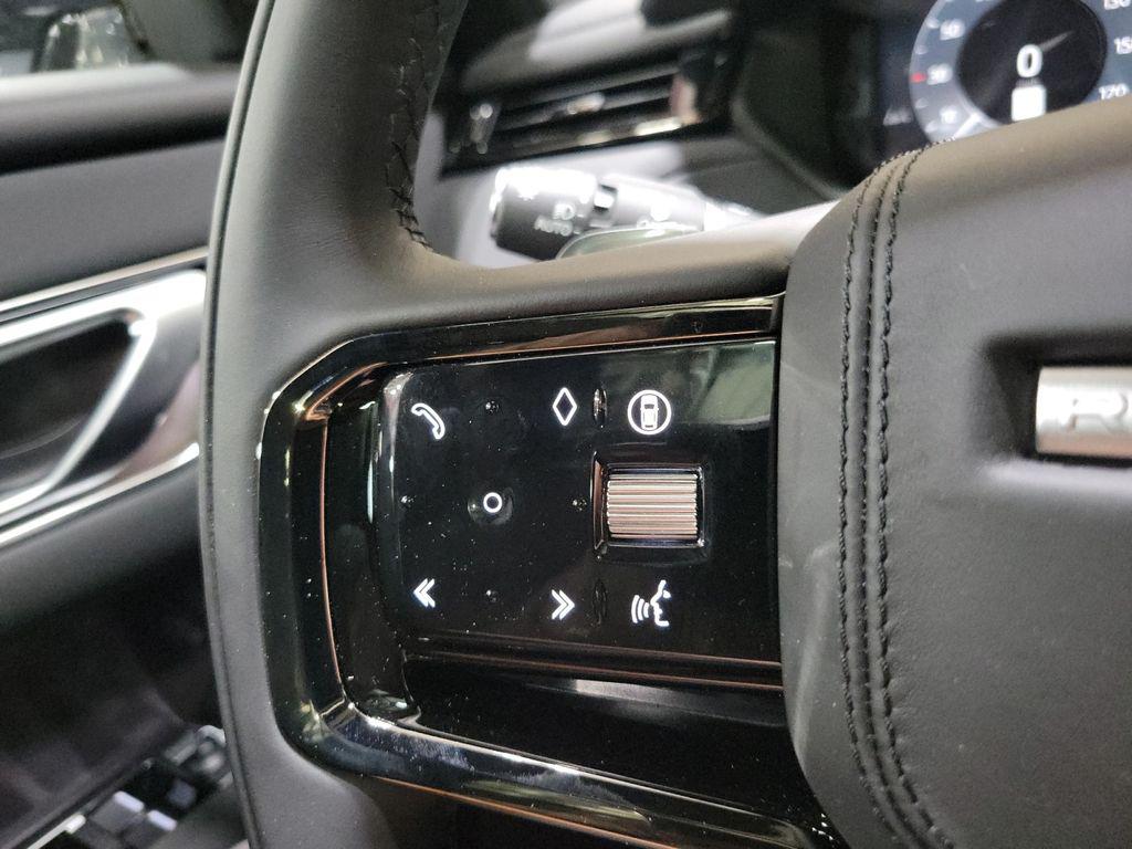 2026 LAND Rover RANGE ROVER VELAR P400 DYNAMIC SE 缩略图 15