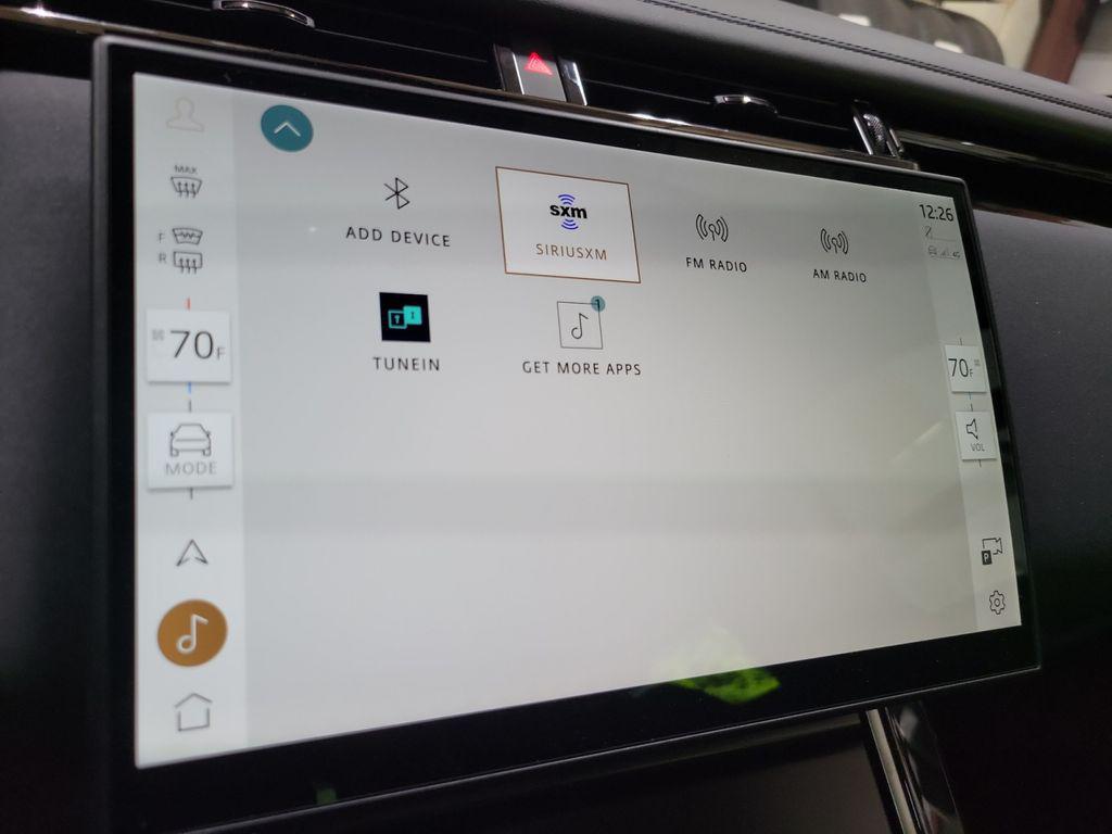 2026 LAND Rover RANGE ROVER VELAR P400 DYNAMIC SE 缩略图 32