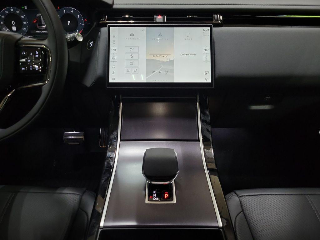 2026 LAND Rover RANGE ROVER VELAR P400 DYNAMIC SE 缩略图 26