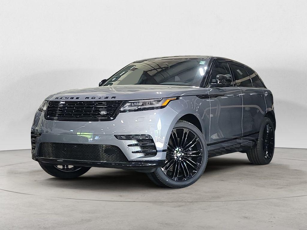 New 2026 Land Rover Range Rover Velar P400 Dynamic SE