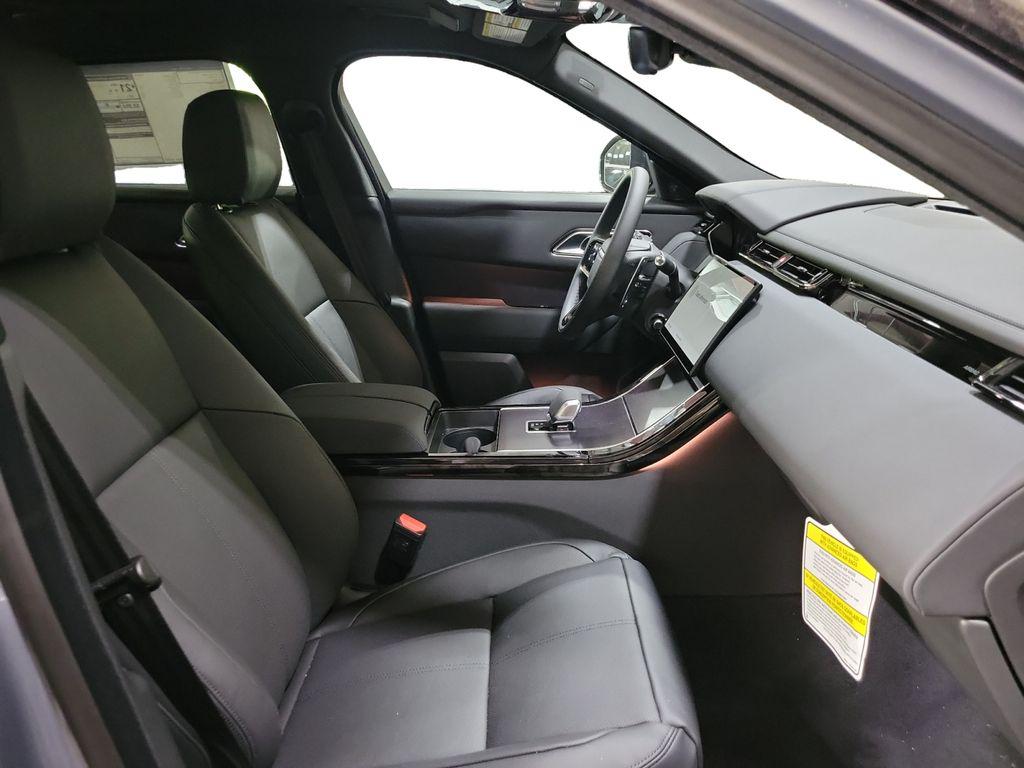 2026 LAND Rover RANGE ROVER VELAR P400 DYNAMIC SE 缩略图 29