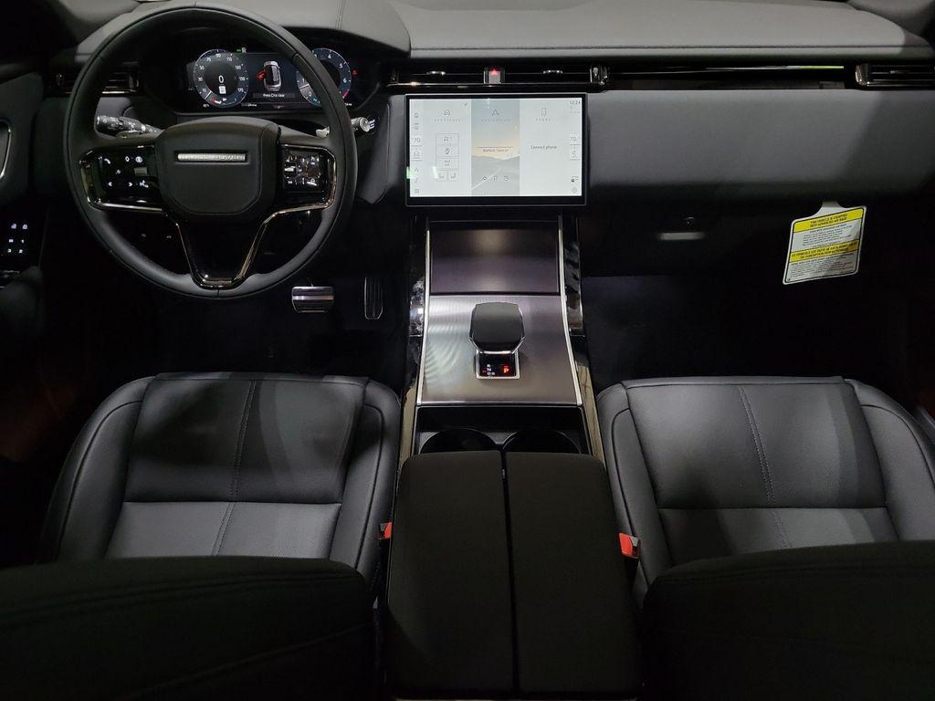 2026 LAND Rover RANGE ROVER VELAR P400 DYNAMIC SE 缩略图 25