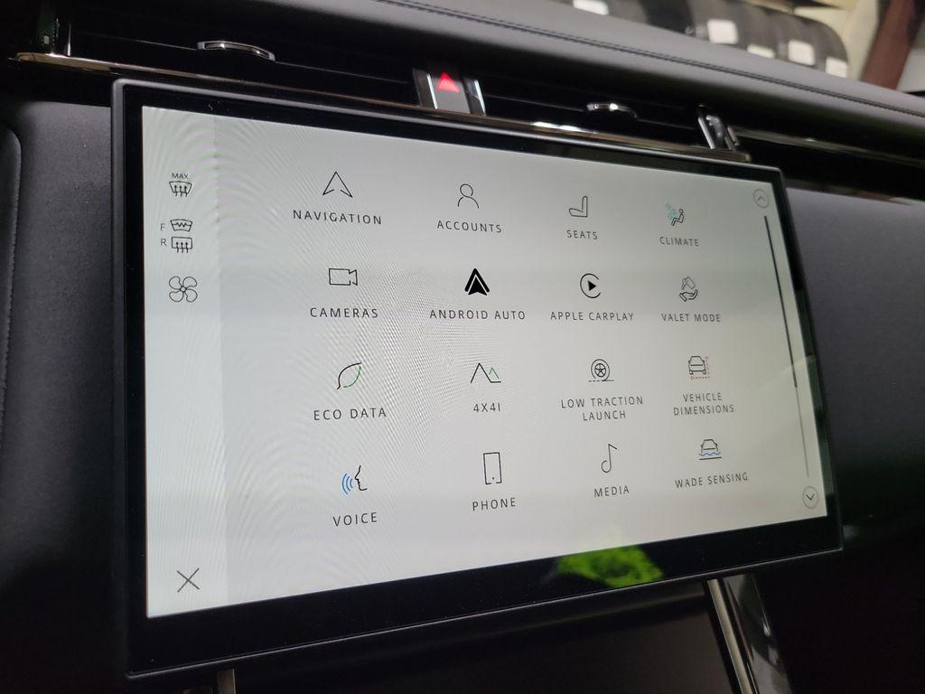 2026 LAND Rover RANGE ROVER VELAR P400 DYNAMIC SE 缩略图 31