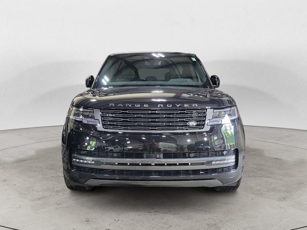 2026 LAND Rover RANGE ROVER P400 SE photo 8
