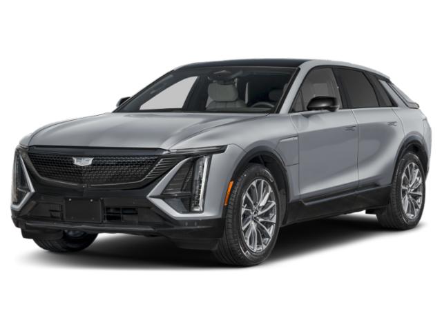New 2026 Cadillac LYRIQ Premium Sport