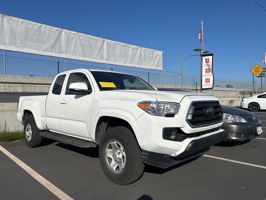New 2025 Toyota RAV4 LE