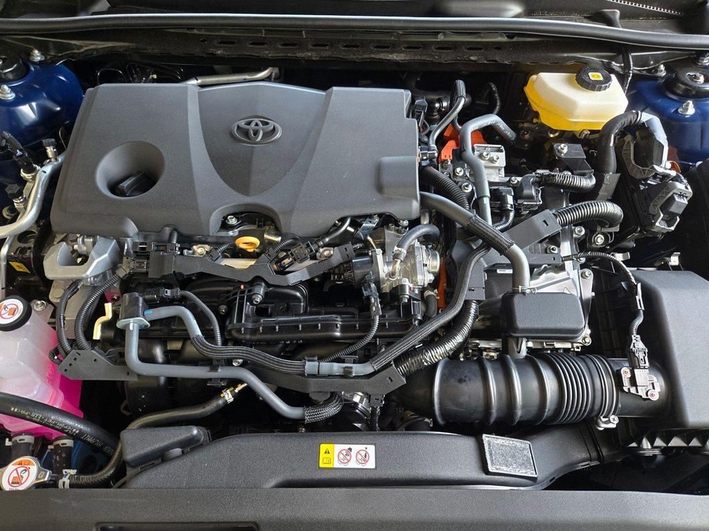 صورة مصغرة 23 لـ 2026 Toyota CAMRY SE