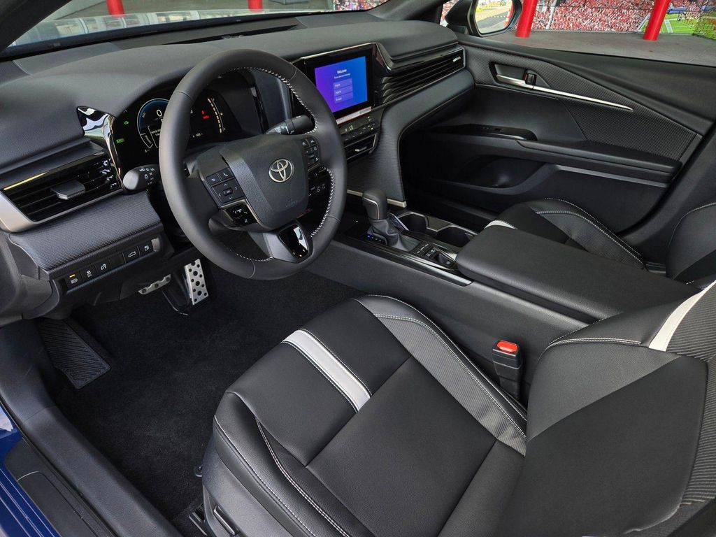 صورة مصغرة 8 لـ 2026 Toyota CAMRY SE