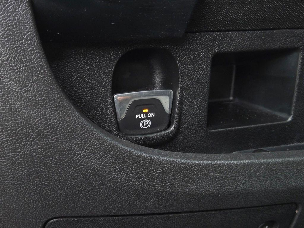 2025 RAM PROMASTER 2500 TRADESMAN 缩略图 16