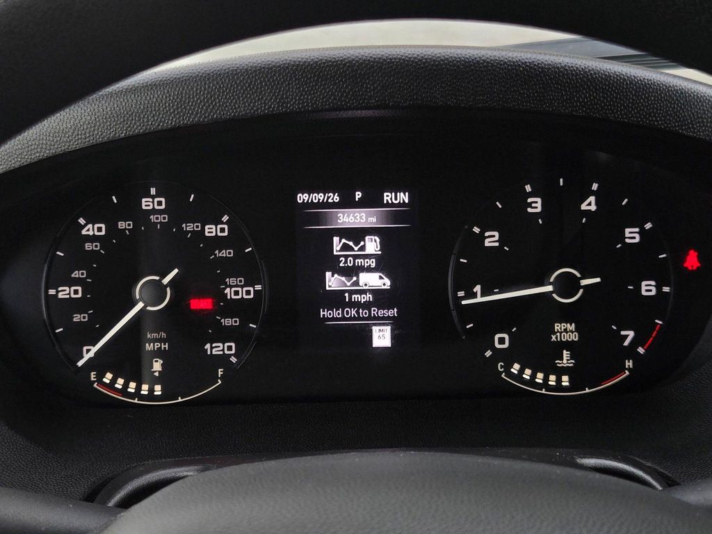 2025 RAM PROMASTER 2500 TRADESMAN 缩略图 22