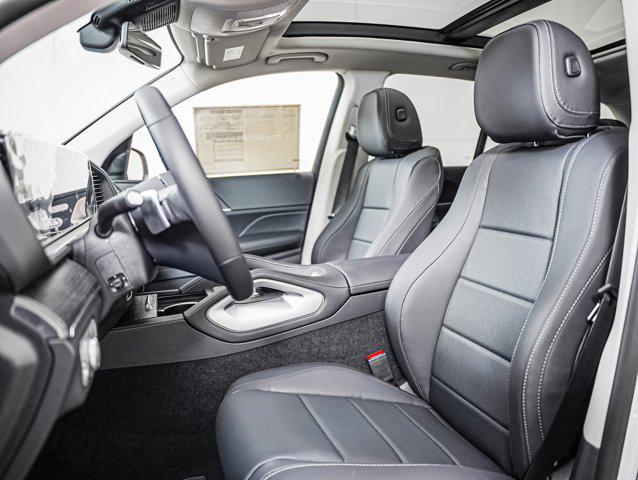 MERCEDES-BENZ GLE-CLASS - 8