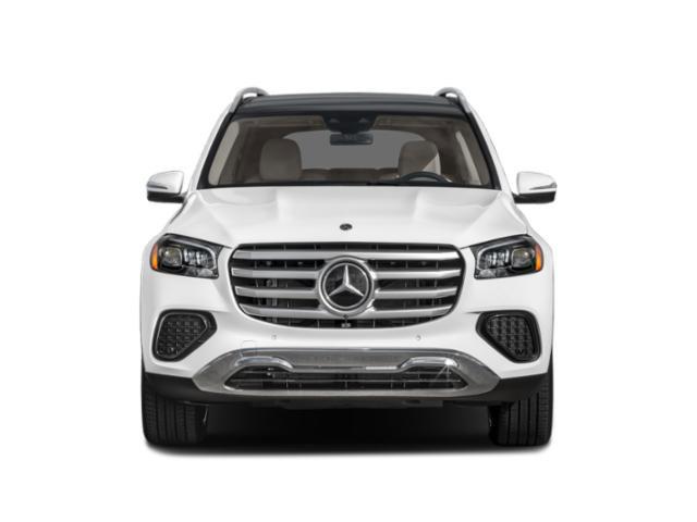 MERCEDES-BENZ GLS - 7