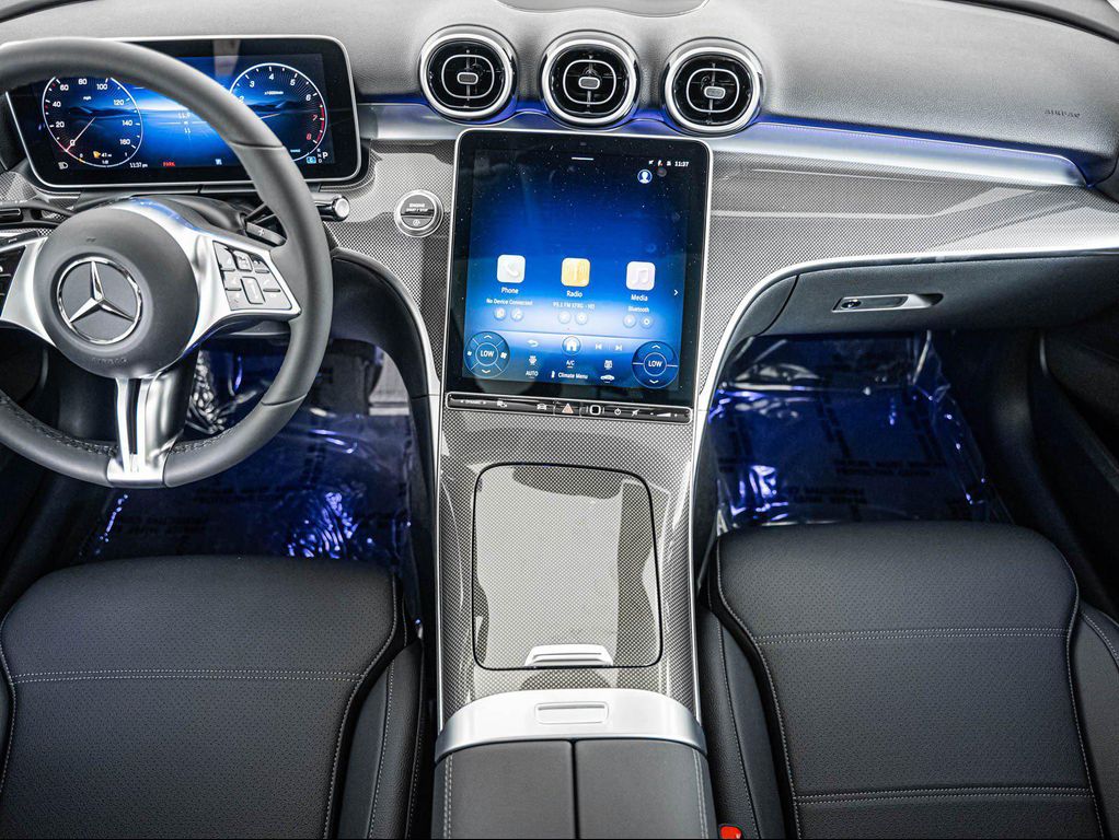 صورة مصغرة 12 لـ 2026 Mercedes-BENZ C-CLASS
