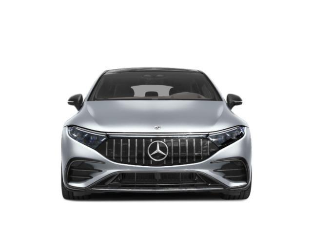 صورة 4 لـ 2023 Mercedes-BENZ AMG EQS 4MATIC+