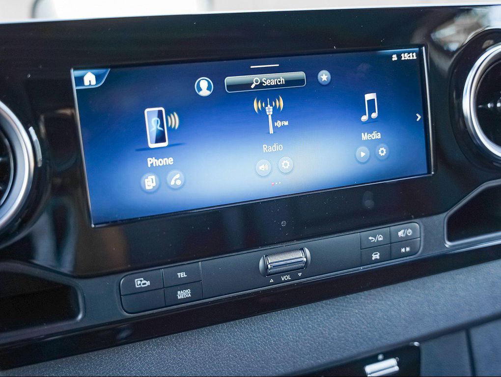 2026 Mercedes-BENZ OTHERS 缩略图 20