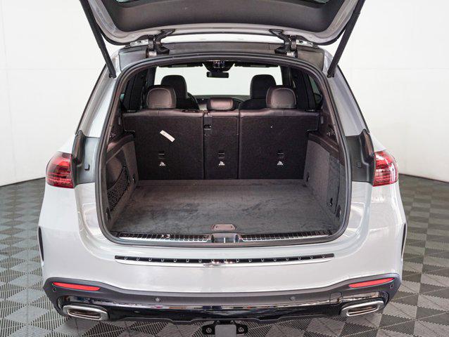 MERCEDES-BENZ GLE-CLASS - 8