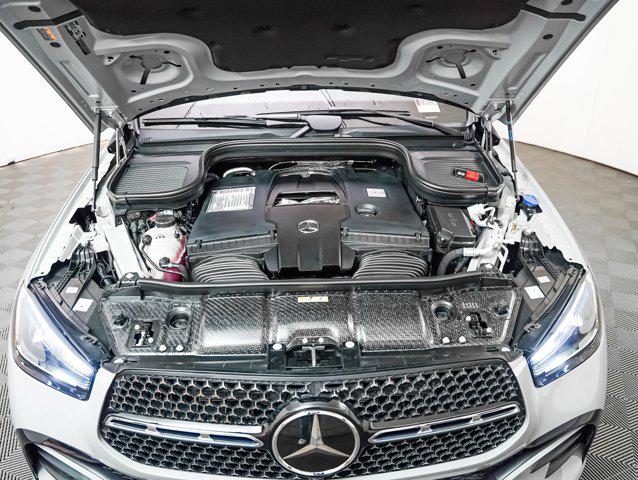 MERCEDES-BENZ GLE-CLASS - 4