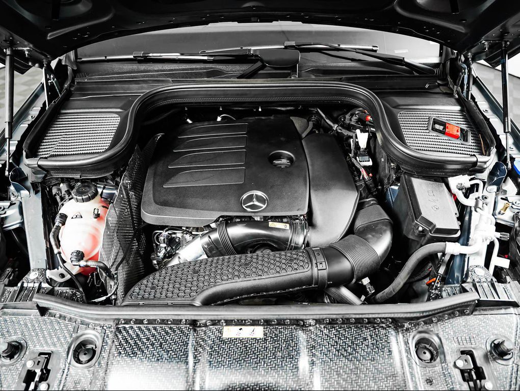 صورة 3 لـ 2022 Mercedes-BENZ GLE