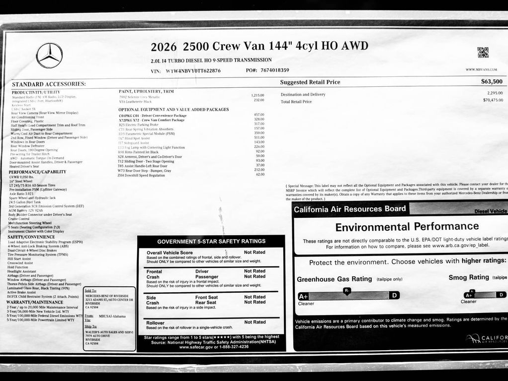 2026 Mercedes-BENZ OTHERS 缩略图 26