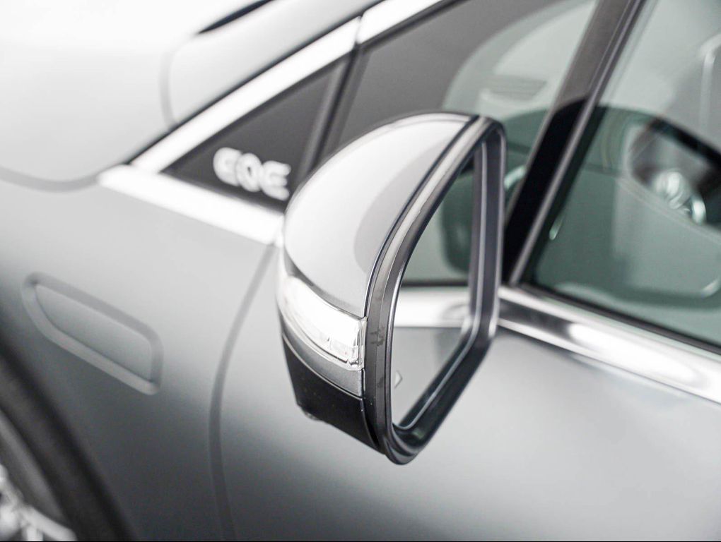صورة مصغرة 22 لـ 2023 Mercedes-BENZ EQE