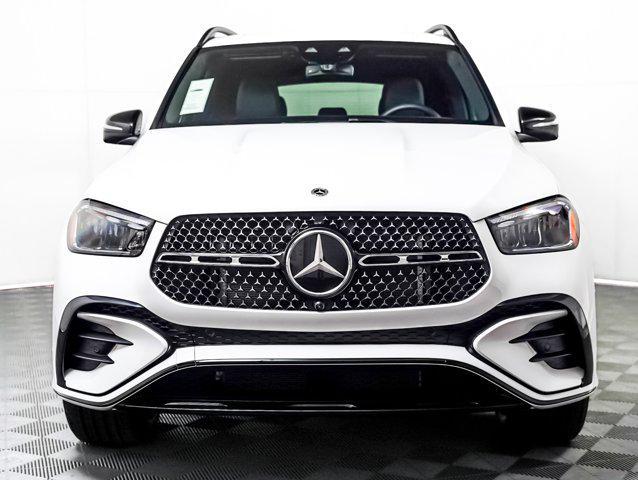MERCEDES-BENZ GLE-CLASS - 9