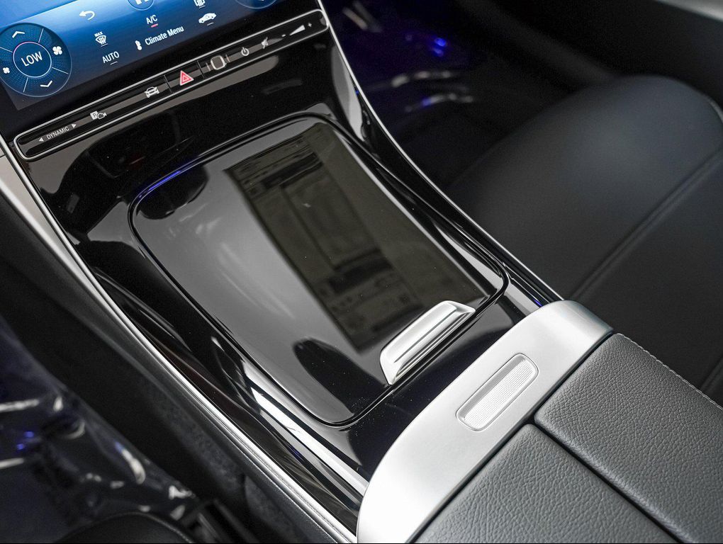 2026 Mercedes-BENZ C-CLASS 缩略图 15