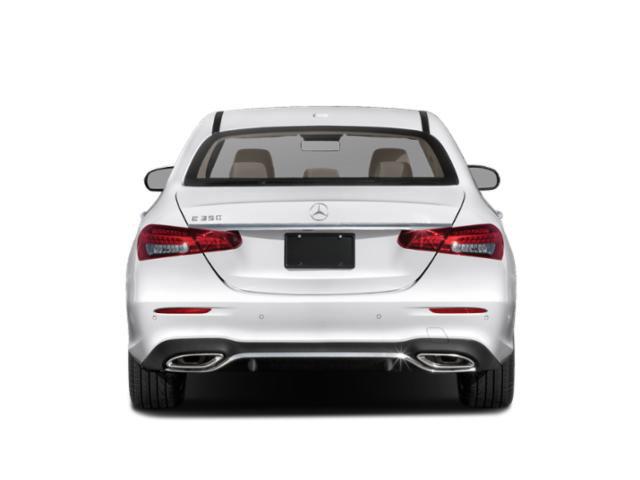 MERCEDES-BENZ E-CLASS - 8