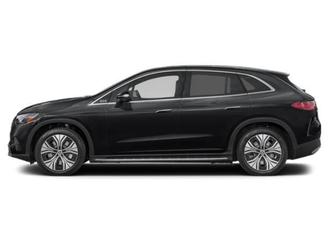 2026 Mercedes-BENZ EQE 照片 2
