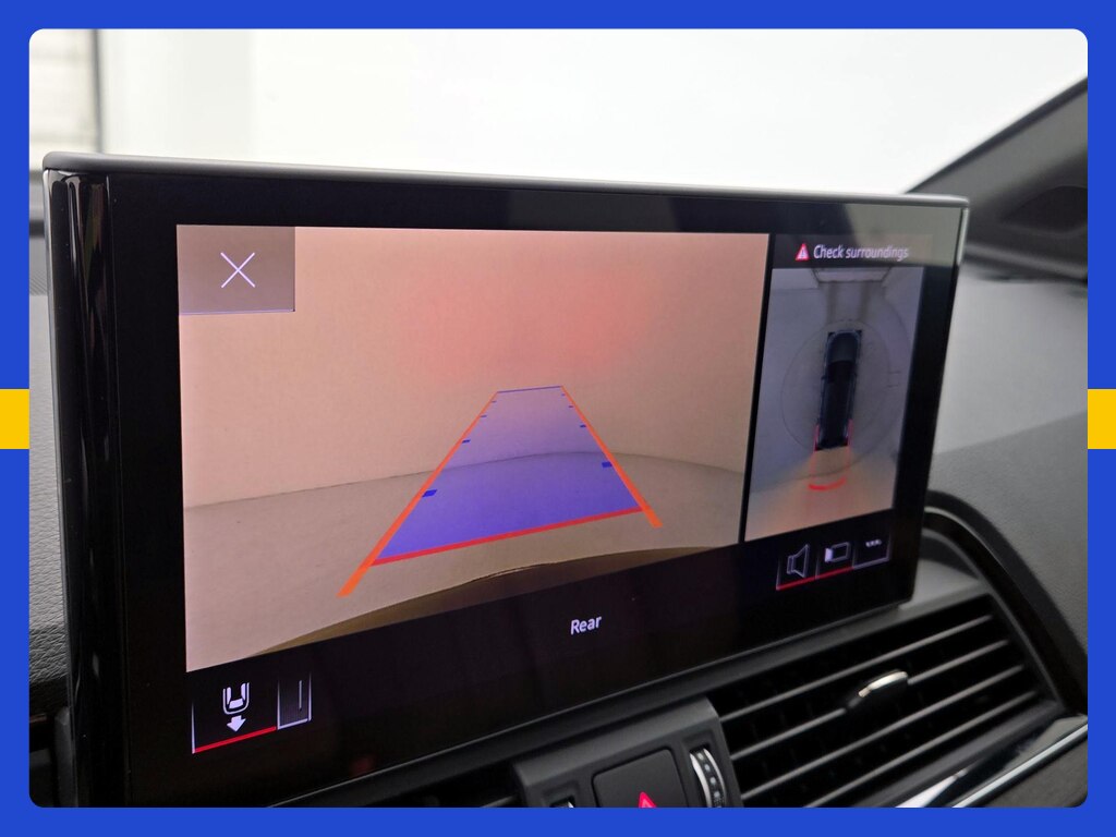 صورة مصغرة 19 لـ 2023 AUDI Q5 S-LINE PREMIUM PLUS