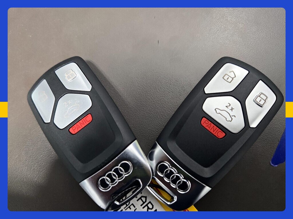 صورة مصغرة 30 لـ 2023 AUDI Q5 S-LINE PREMIUM PLUS