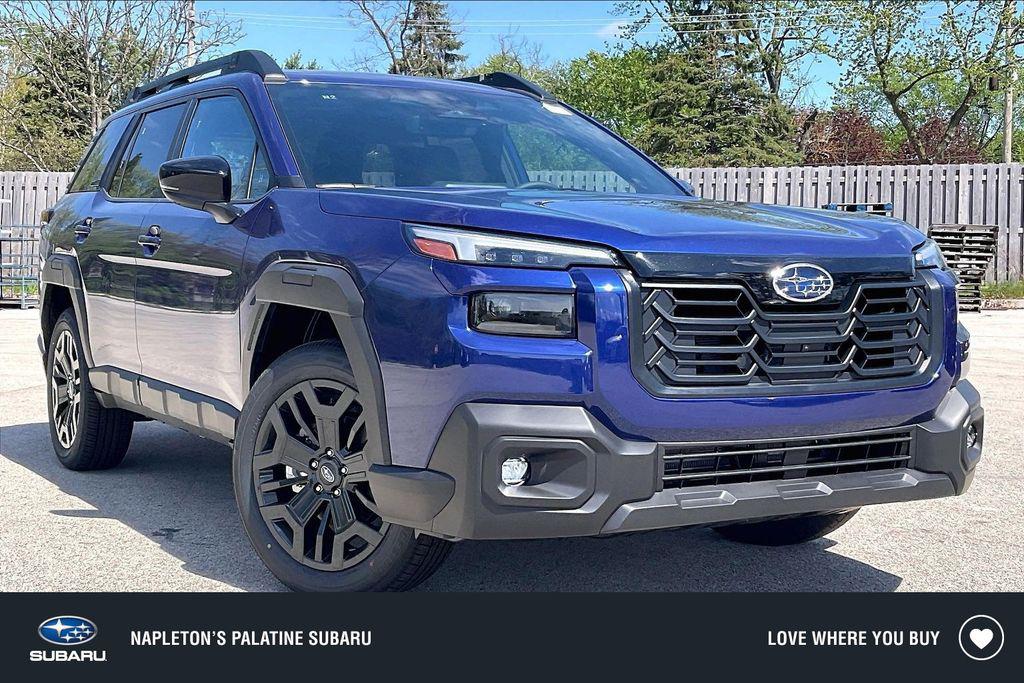 New 2026 Subaru Outback Limited XT