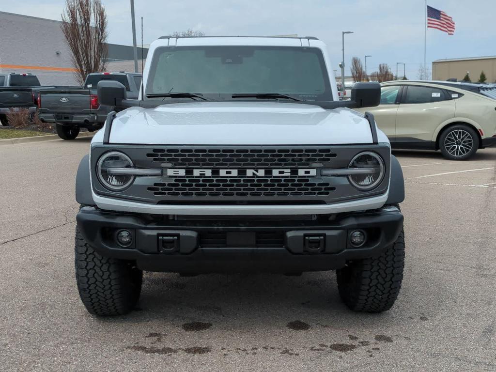 FORD BRONCO BADLANDS - 3