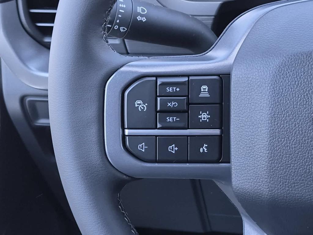 2026 FORD F-150 XLT — миниатюра 23