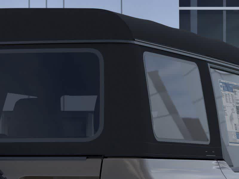2026 FORD BRONCO OUTER BANKS — миниатюра 25