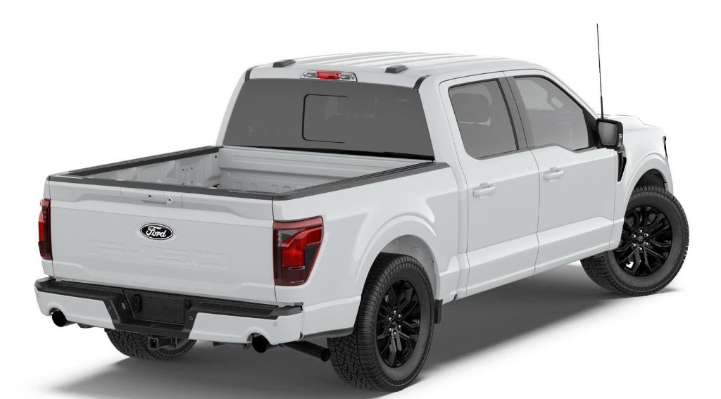 FORD F-150 XLT - 3