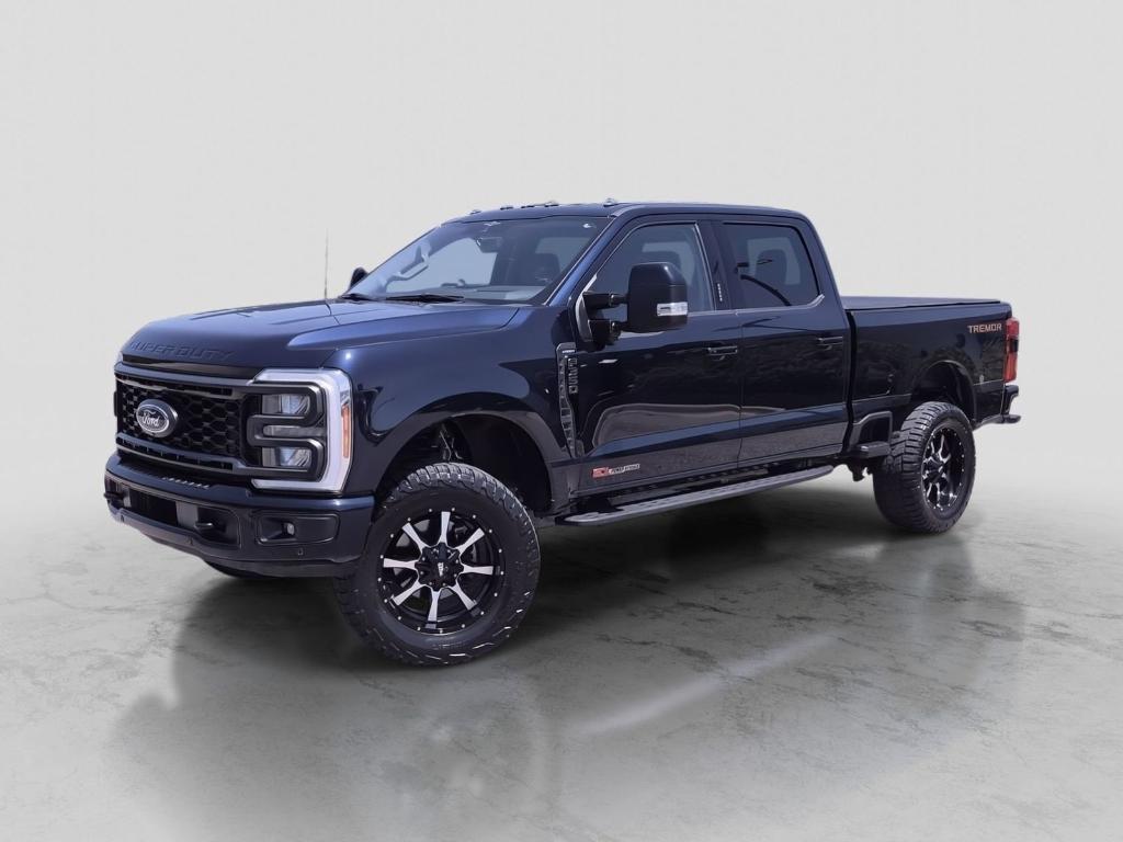 2023 FORD F-350 SUPER DUTY — фото 1