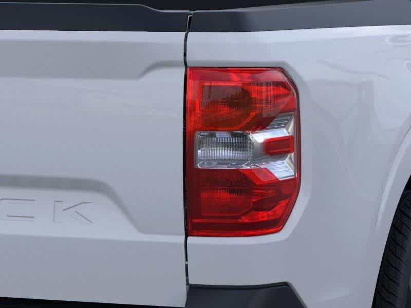 2026 FORD MAVERICK XLT — миниатюра 22
