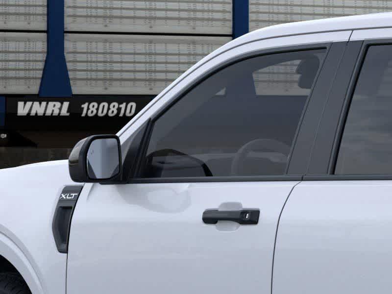 2026 FORD MAVERICK XLT — миниатюра 21