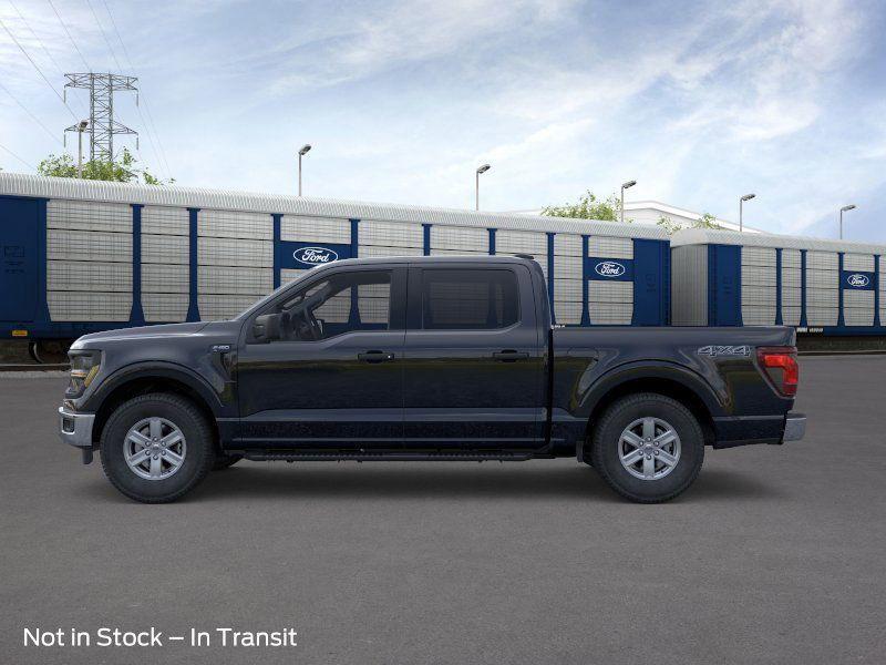 صورة 3 لـ 2025 FORD F-150 XL