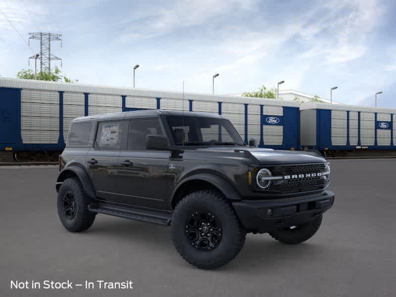 FORD BRONCO OUTER BANKS - 7