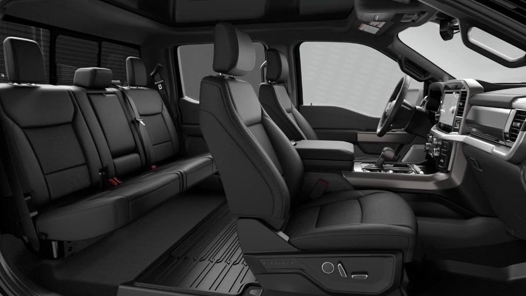 صورة مصغرة 5 لـ 2026 FORD F-150 LARIAT