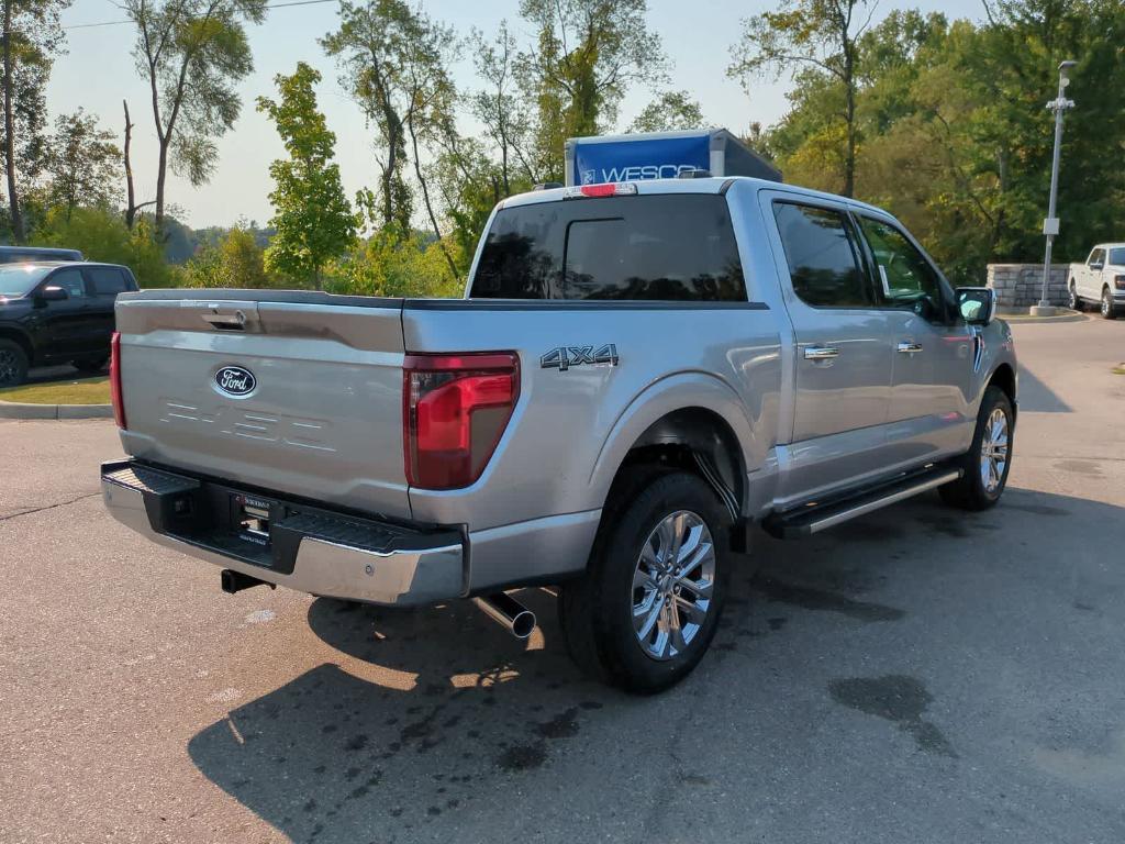 FORD F-150 XLT - 5