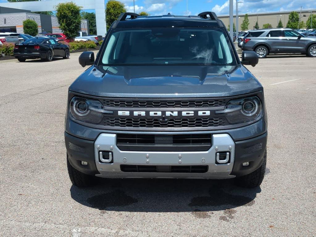 2026 FORD BRONCO SPORT BADLANDS 缩略图 3