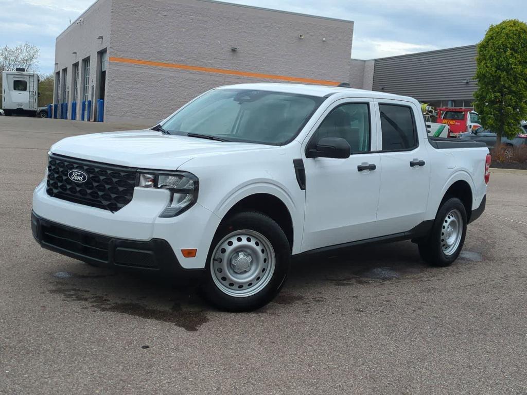 New 2026 Ford Maverick XL