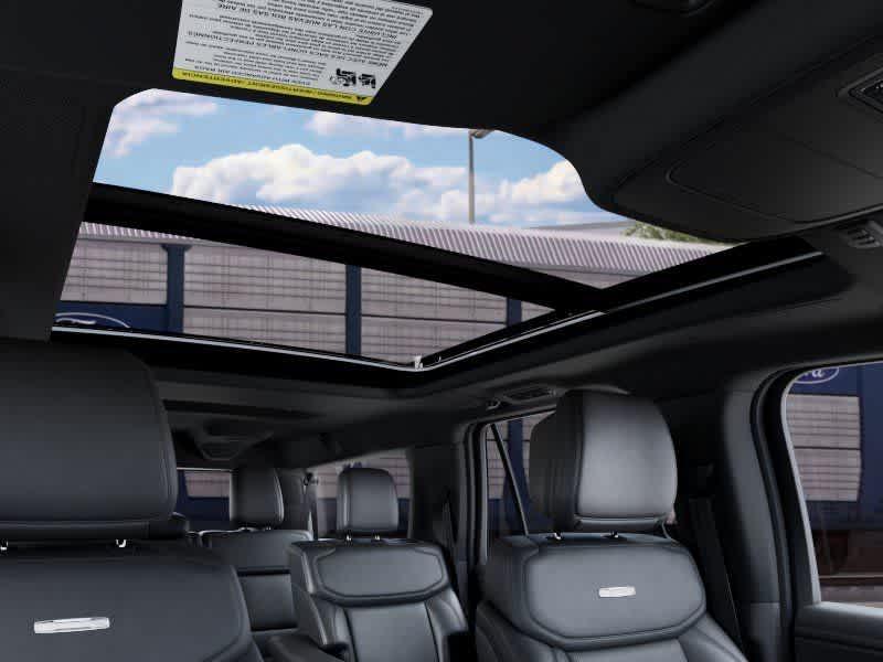 صورة مصغرة 20 لـ 2027 FORD EXPEDITION MAX PLATINUM