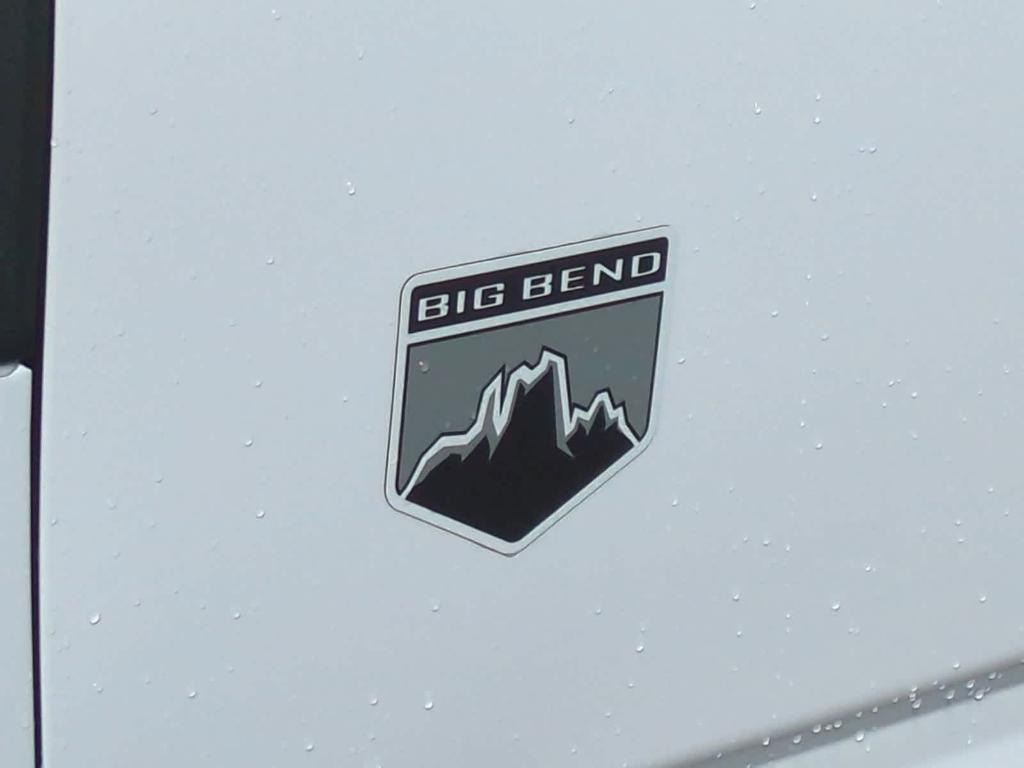 2026 FORD BRONCO SPORT BIG BEND 缩略图 13